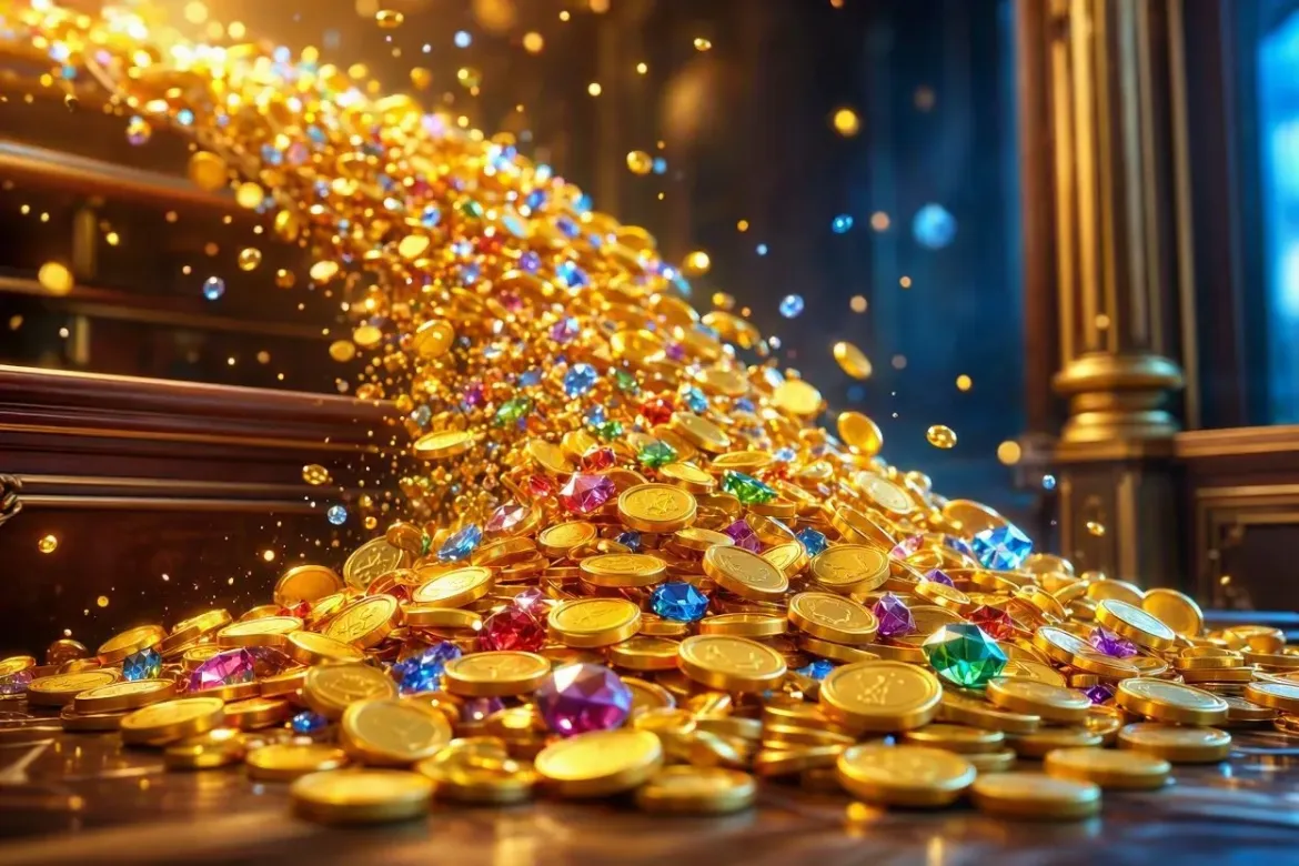 Newspins Casino